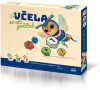 VČELA SE UČÍ POČÍTAT