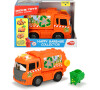Auto Happy popelářské 25 cm