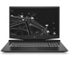 HP Pavilion Gaming 17-cd0100nc černý (20C86EA#bcm)