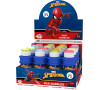 Bublifuk Spider-man 175ml (display 16 ks)