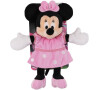 WD Minnie maňásek