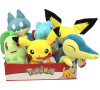 Pokémon plyšový 20 cm III