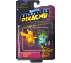 Pokémon figurky detektiv Pikachu