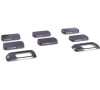MAVIC MINI - CYNOVA Pack 6 Filtr