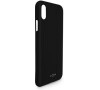 Kryt FIXED Story Realme 6, černý (FIXST-529-BK)