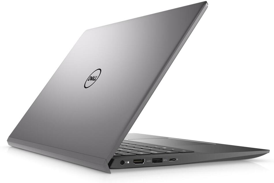 Dell vostro 5401 разбор