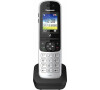Bezdrátový stolní telefon Panasonic KX TGH710FXS DECT