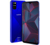 Aligator S6500 Duo 32GB modrý