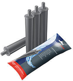 Filtr Jura Claris Pro Smart, 4ks