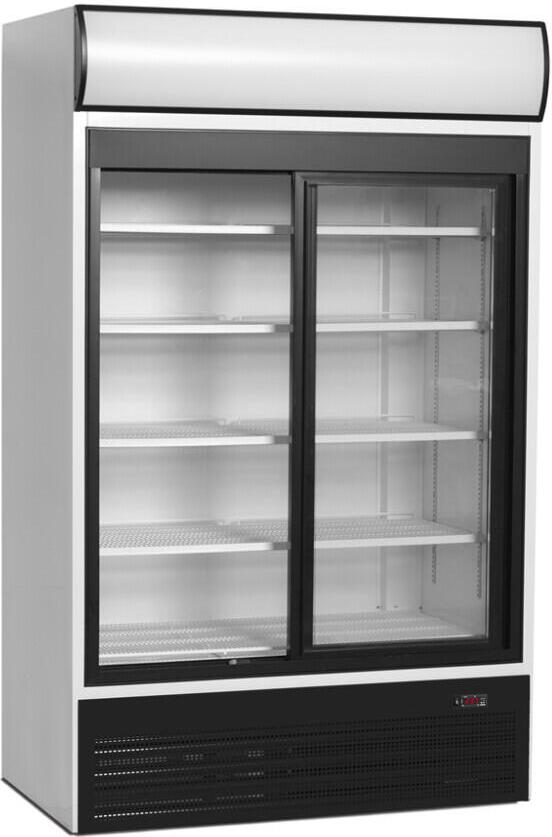 Chladicí skříň Tefcold FSC 1200 S
