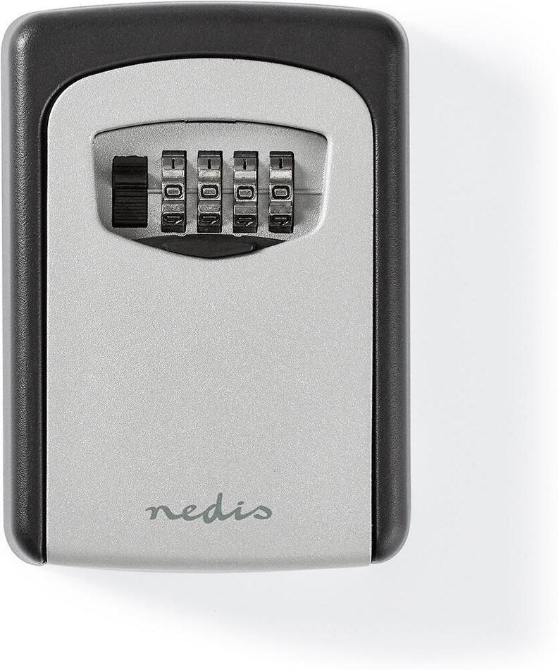 Trezor NEDIS KEYCC01GY