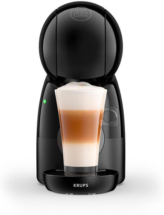 Kávovar Krups NESCAFÉ Dolce Gusto KP1A3B Piccolo XS