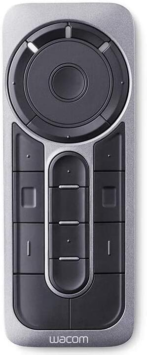 Wacom ExpressKey Remote Accessory (ACK-411050)