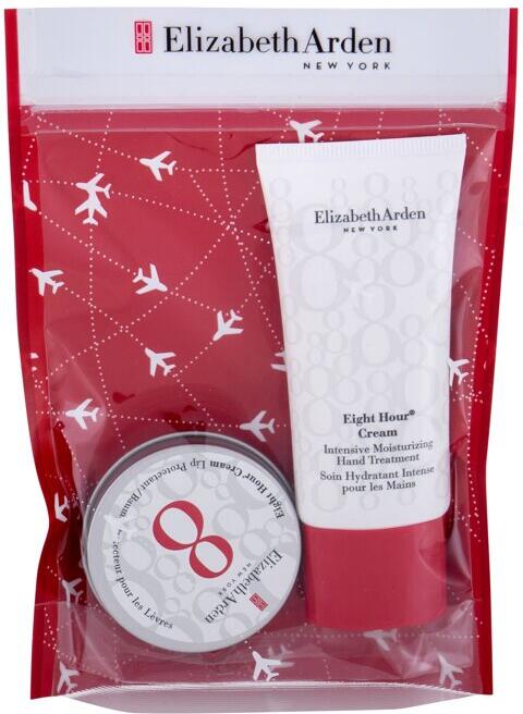 Krém na ruce Elizabeth Arden Eight Hour Cream, 30 ml (Travel Kit)