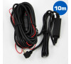 Kabel CEL-TEC M6 DUAL 10m