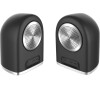 CEL-TEC Stereo Master Black