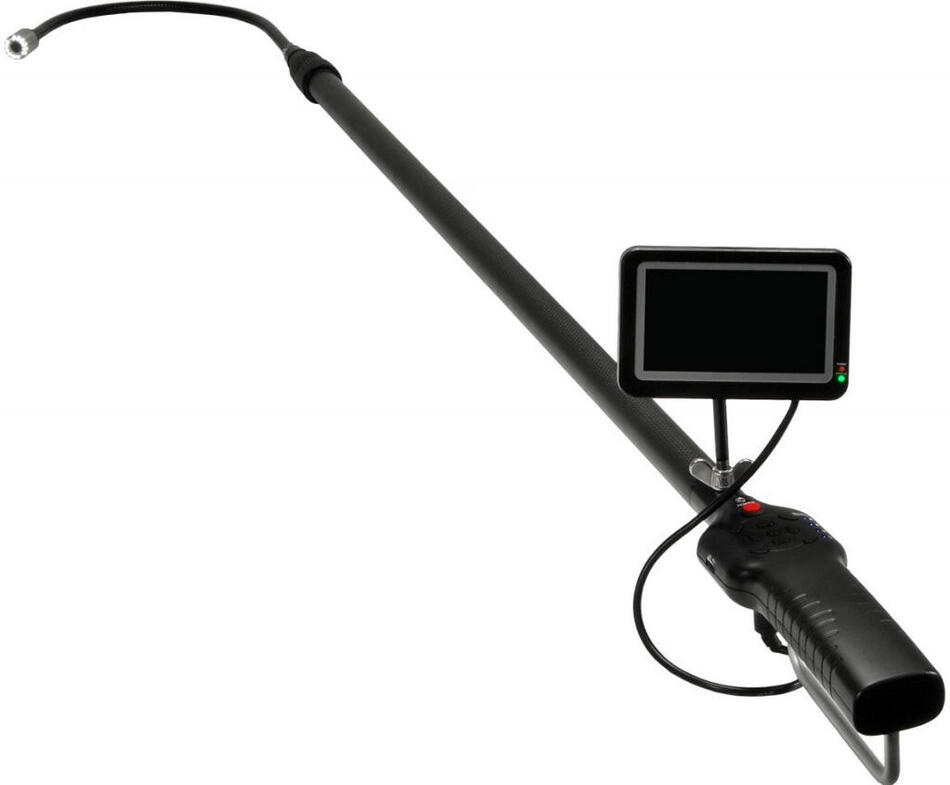 CEL-TEC TelCam 350 EXPERT