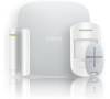 Ajax StarterKit White