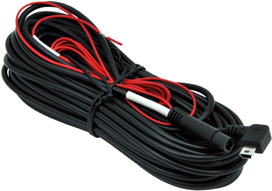 Kabel CEL-TEC M10 DUAL 10m