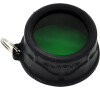 Zelený filtr pro FLZA-375
