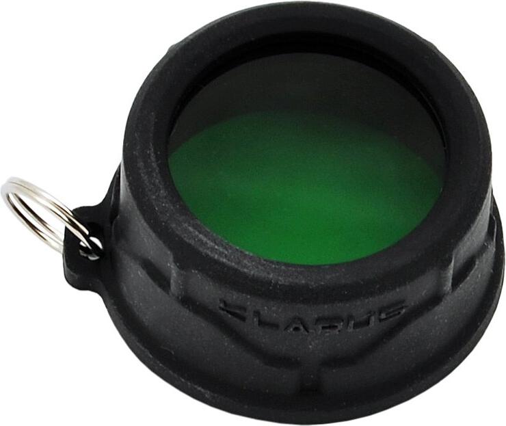 Zelený filtr pro FLZA-375