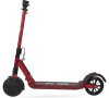 Powero City Red