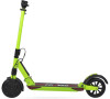 Powero City Green