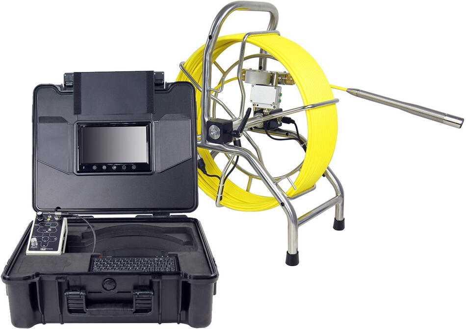 CEL-TEC PipeCam 60 Expert Mini