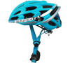 Chytr cyklistick helma Safe-Tec TYR 2 Turquoise M (55cm - 58cm)