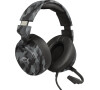 TRUST GXT433K PYLO HEADSET CAMO BLACK (23939)