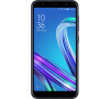 ZenFone Max M1 ZB555KL-4A135EU čer. Asus