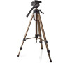 Stativ NEDIS TPOD2300BZ