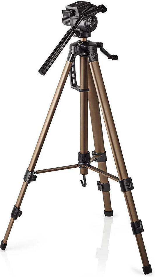 Stativ NEDIS TPOD2300BZ