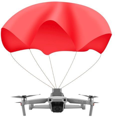 MAVIC AIR 2/2S - Padák