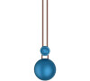 Nillkin Candy Box C2 Bluetooth 5.0 Earphones Blue