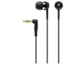 SENNHEISER CX 100 černá, sluchátka do uší (508591)