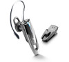 Headset CellularLine Dock Clip, Bluetooth 3.0, včetně klipu pro uchycení