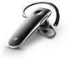 Headset CellularLine Bluetooth EXECUTIVE, PU kůže, multifunkční LED