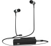 Bluetooth adaptér CELLY BT DONGLE se sluchátky, 3,5 mm jack, černá