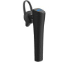 Bluetooth headset CELLY BH12, multipoint, černý