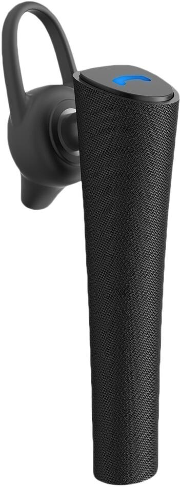 Bluetooth headset CELLY BH12, multipoint, černý