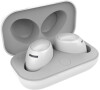 True Wireless sluchátka CELLY Twins Air, bílá