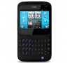 Mobilní telefon HTC ChaCha - černý