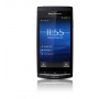 Mobilní telefon Sony Xperia ARC S Midnight modrý