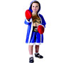 Karnevalový kostým Boxer 92 - 104cm