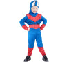 Karnevalový kostým Spiderman 130 - 140cm