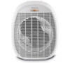 Teplovzdušný ventilátor Sencor SFH 7017WH