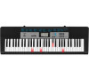 Elektronické klávesy CASIO LK 136