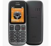 Mobilní telefon Nokia 100 - Phantom black