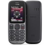 Mobilní telefon Nokia 101 Dual Sim - Phantom black